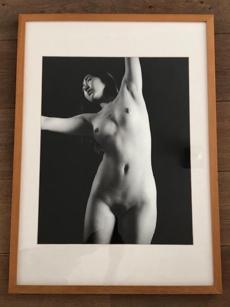 Kunst, Offset foto, Marie Jo Lafontaine, Ophalen