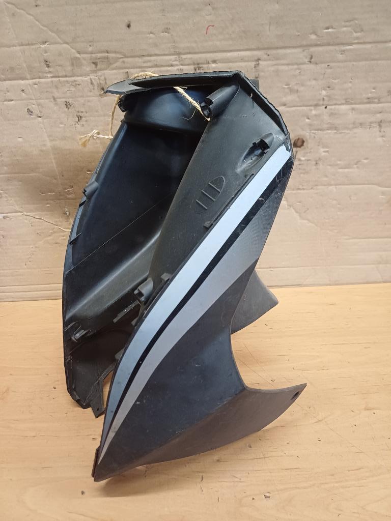 sym orbit 50 en sym simply 50 plastic kap, Ophalen of Verzenden, Gebruikt, Kap, SYM