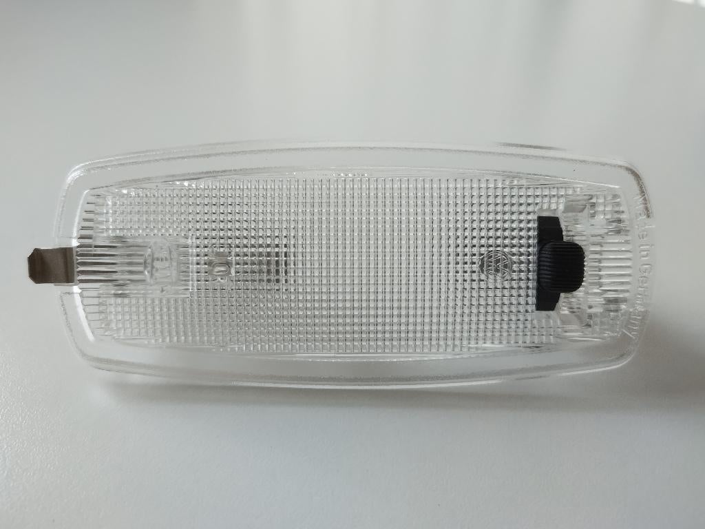 Binnenverlichting - oldtimer VW T2 Bus, NOS origineel VW, Auto-onderdelen, Overige Auto-onderdelen, Oldtimer onderdelen, Volkswagen