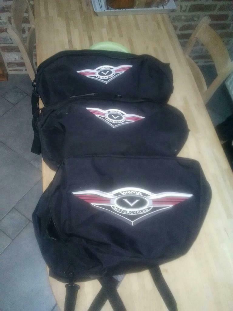 A vendre, accessoires pour tenue moto., Motos, Enlèvement ou Envoi, Neuf, sans ticket, Combinaison