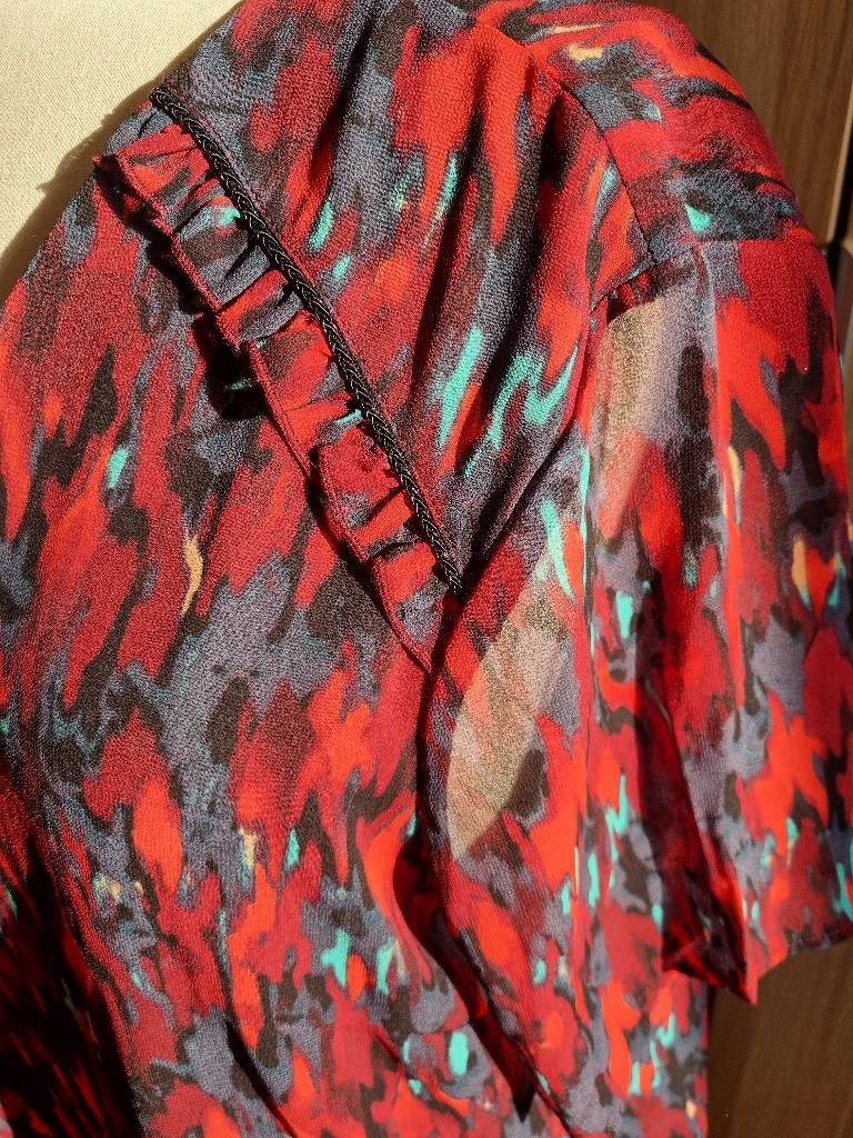 Liquidation !! Robe ONE STEP neuve, Enlèvement ou Envoi, Onestep, Longueur genou, Taille 42/44 (L)