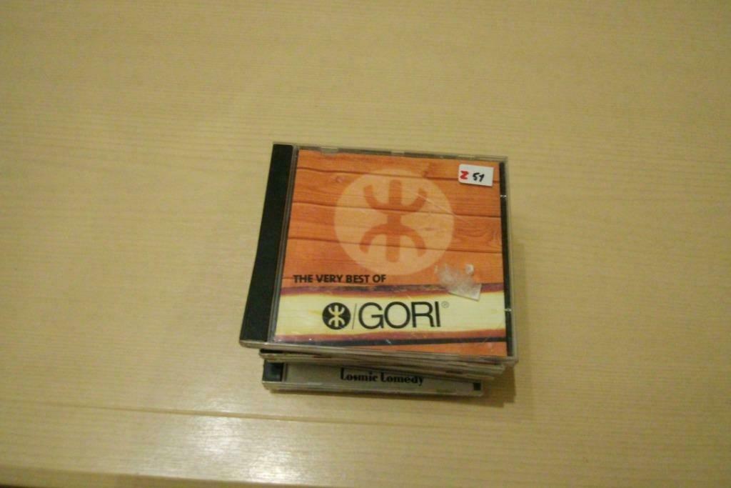 gori, Ophalen of Verzenden
