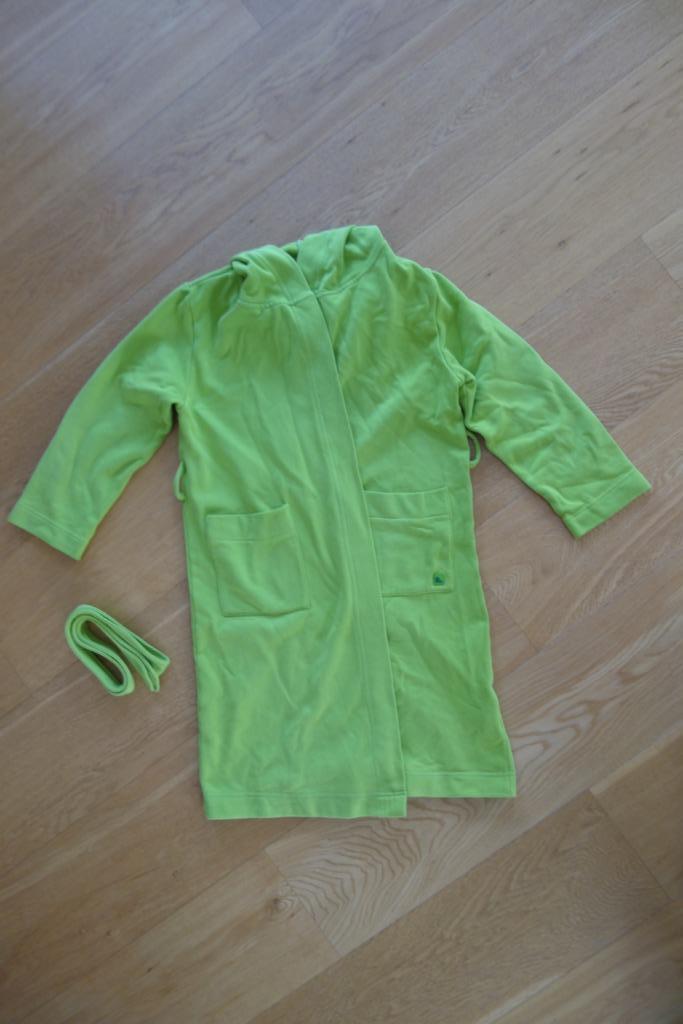 peignoir et peignoir, taille 128, Enfants & Bébés, Garçon, Enlèvement ou Envoi, Vêtements de nuit ou Sous-vêtements, Utilisé