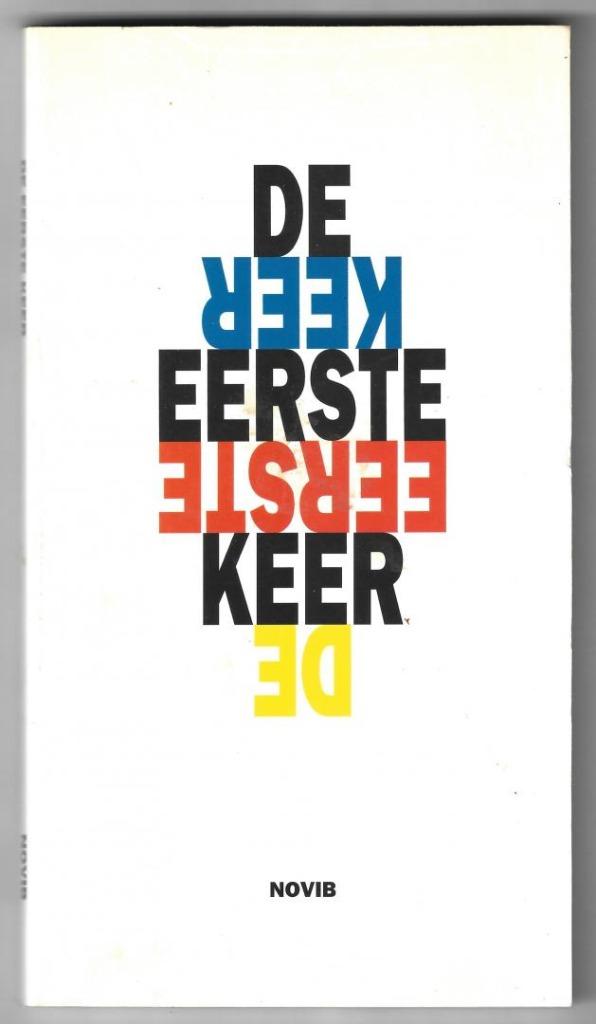 De eerste keer - een wereldwijde verhalenbundel, Livres, Littérature, Neuf, Pays-Bas, Enlèvement ou Envoi