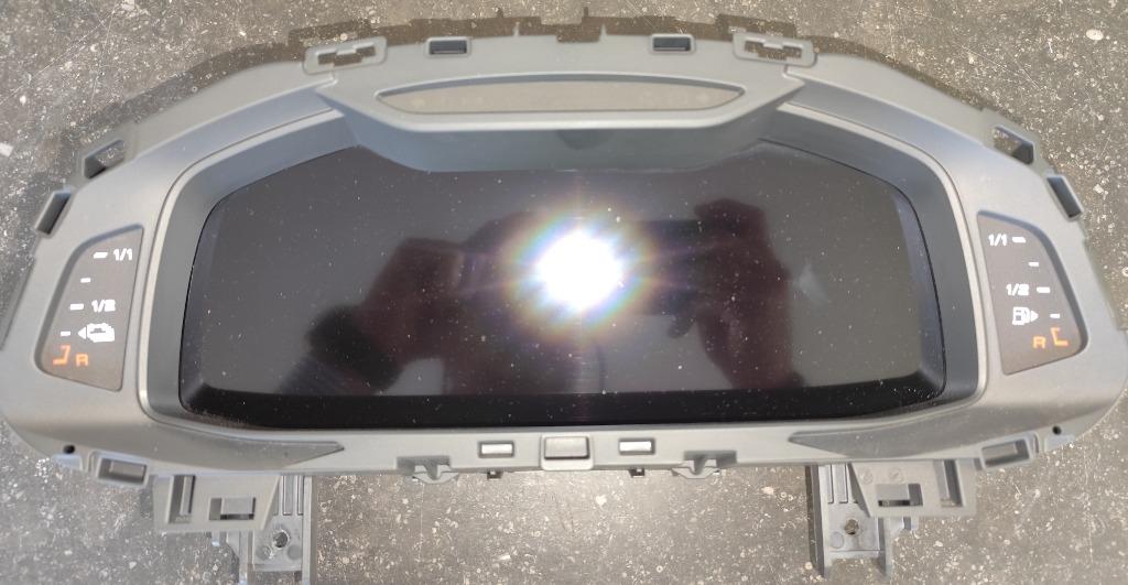 Herstel Virtual cockpit Audi Q7/A6/C8/A7, Ophalen of Verzenden, Gebruikt, Audi