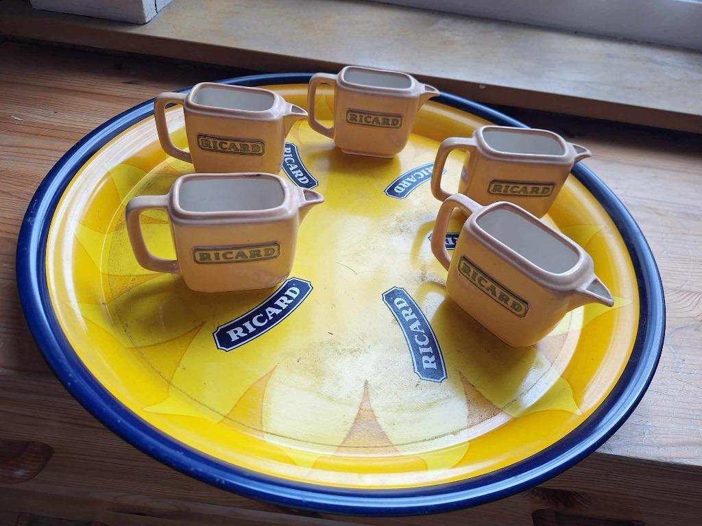 Arrosoir à pastis, Enlèvement, Comme neuf, Autres types