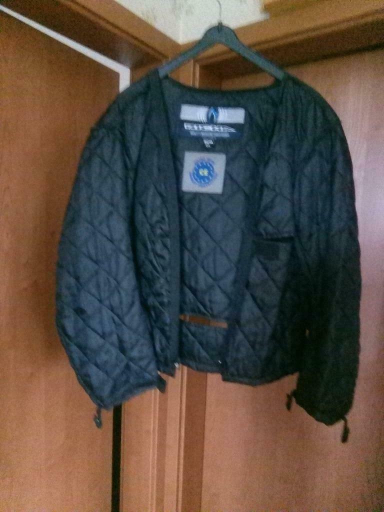 Veste moto dame, Ophalen, Dames, Tweedehands, Richa