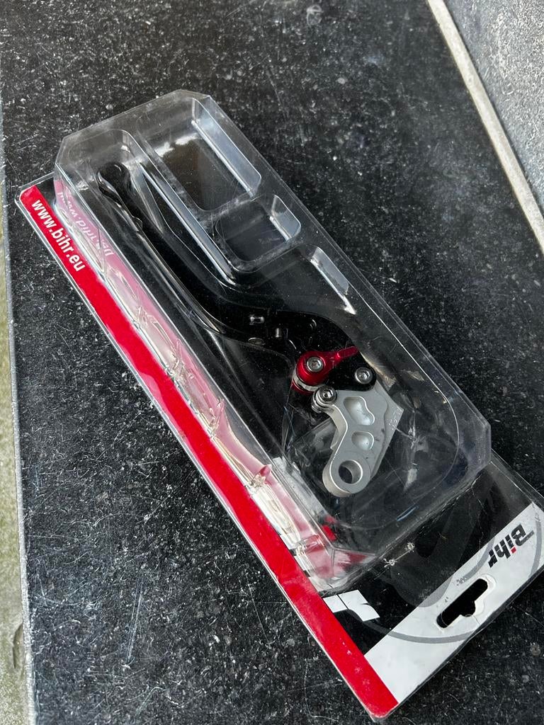 Yamaha r6 rj15 remhendel, Fietsen en Brommers, Ophalen, Nieuw