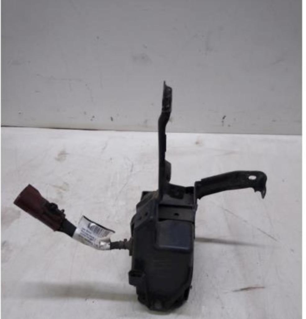 Condenseur Start/Stop avec batterie — Volvo C30, S40, V40, e, Autos : Pièces & Accessoires, Enlèvement, Volvo