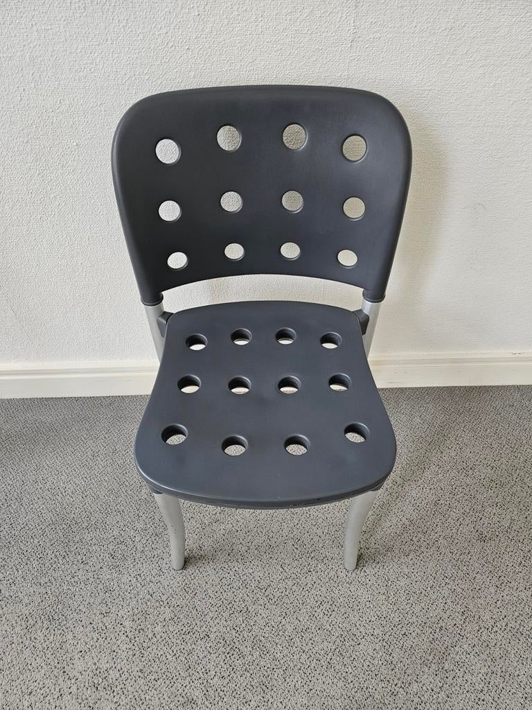 Grijze stoelen, Huis en Inrichting, Stoelen, Ophalen