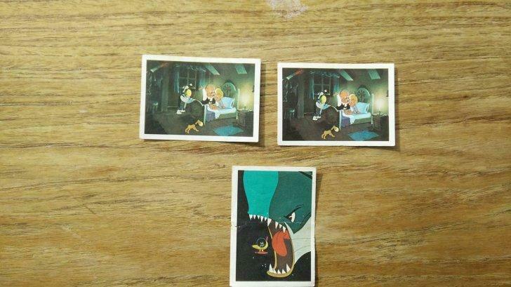Jacques : Pinocchio in de Ruimte, Ophalen of Verzenden, Nieuw, Prent