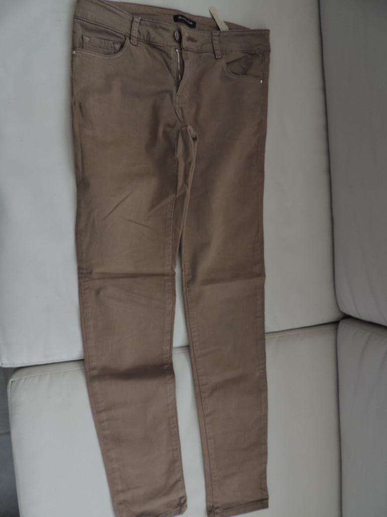 jeans Massimo Dutti -36, Kleding | Dames, Overige kleuren, Massimo Dutti, Ophalen of Verzenden, Zo goed als nieuw