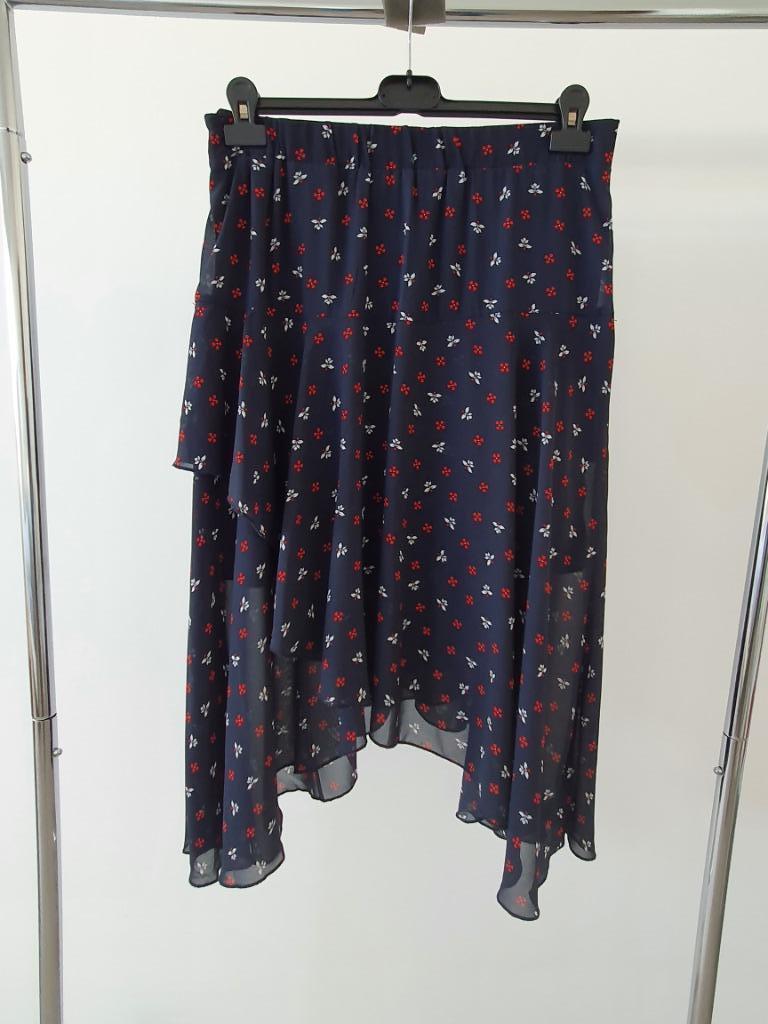 Jupe H&M EUR 44, Taille 42/44 (L), H&M, Enlèvement ou Envoi, Comme neuf