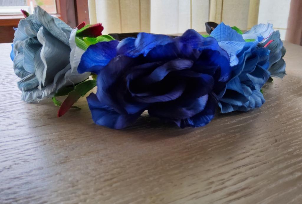 Haar accessoires 2, Verzenden, Nieuw, Overige typen