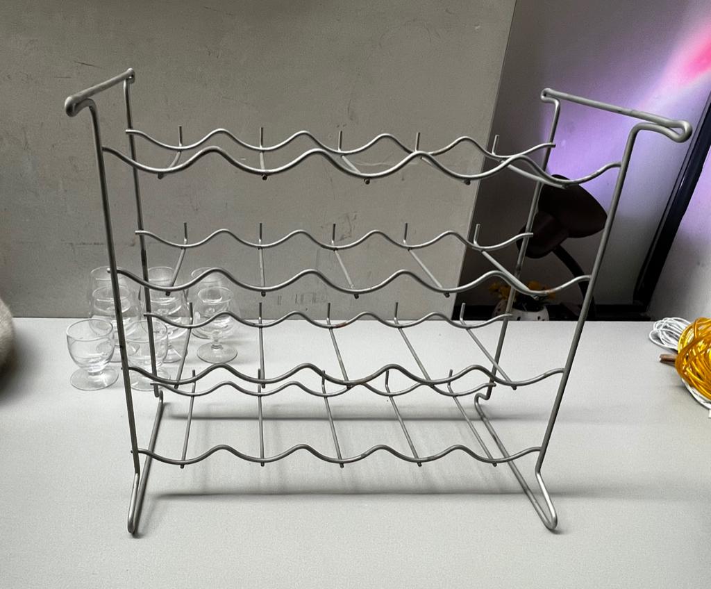 wijnrek, Huis en Inrichting, Woonaccessoires | Wijnrekken, Ophalen