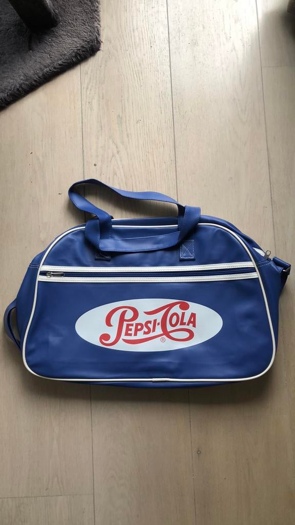 Sachet Pepsi-Cola, Bijoux, Sacs & Beauté, Sacs | Sacs à dos, Enlèvement