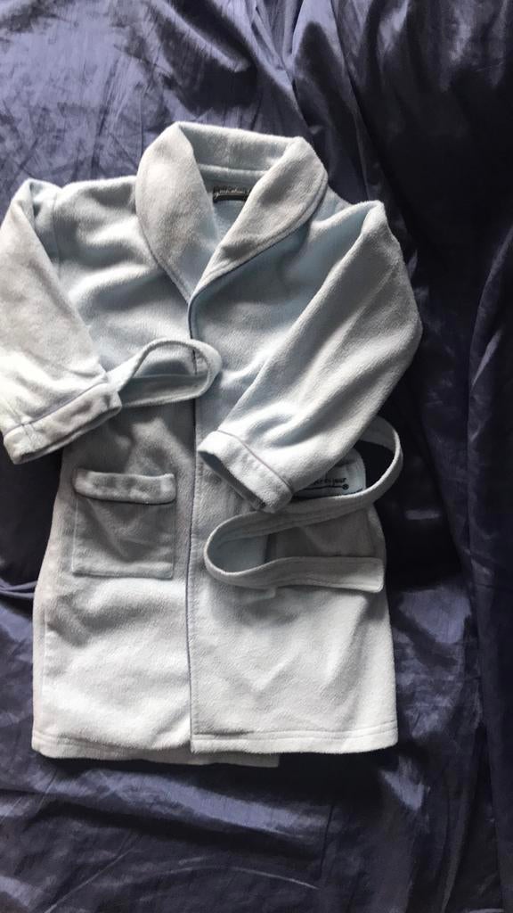 Peignoir 8/10 ans, Enfants & Bébés, Comme neuf