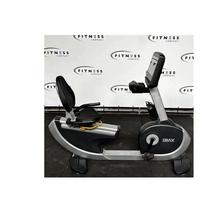 Drax – DX6R – Recumbent Bike, Ophalen of Verzenden, Gebruikt, Benen, Overige typen