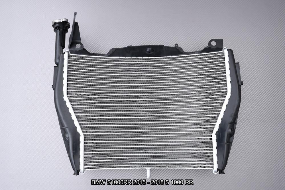Radiateur AVDB BMW S1000RR 2015 - 2018 S 1000 RR, Enlèvement ou Envoi, Neuf