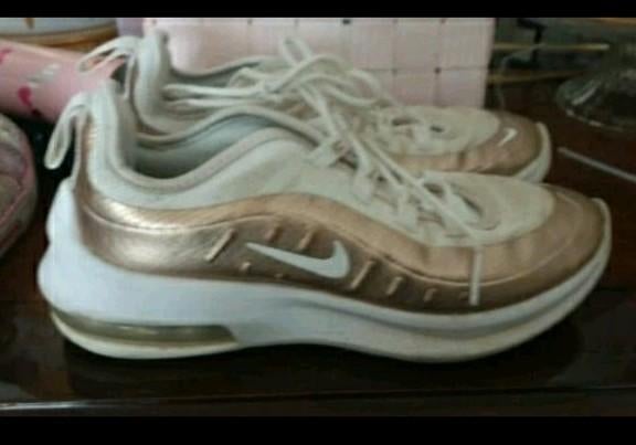Nike 33 basketbal, Ophalen of Verzenden, Gebruikt