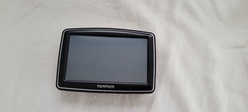 TomTom xl, Ophalen of Verzenden, Gebruikt
