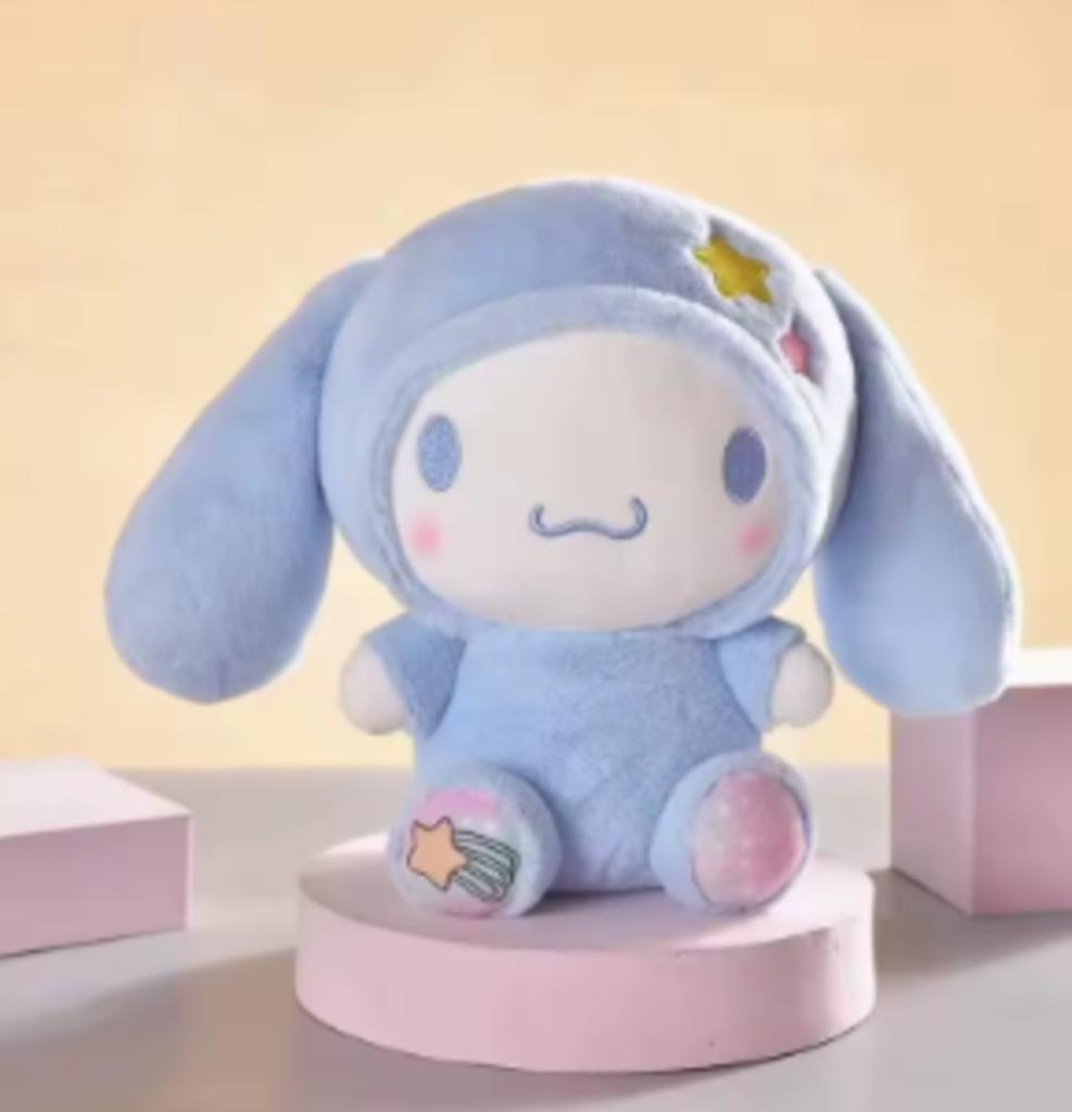 Sanrio / Hello Kitty knuffels 20 verschillende (25cm), Ophalen of Verzenden, Nieuw