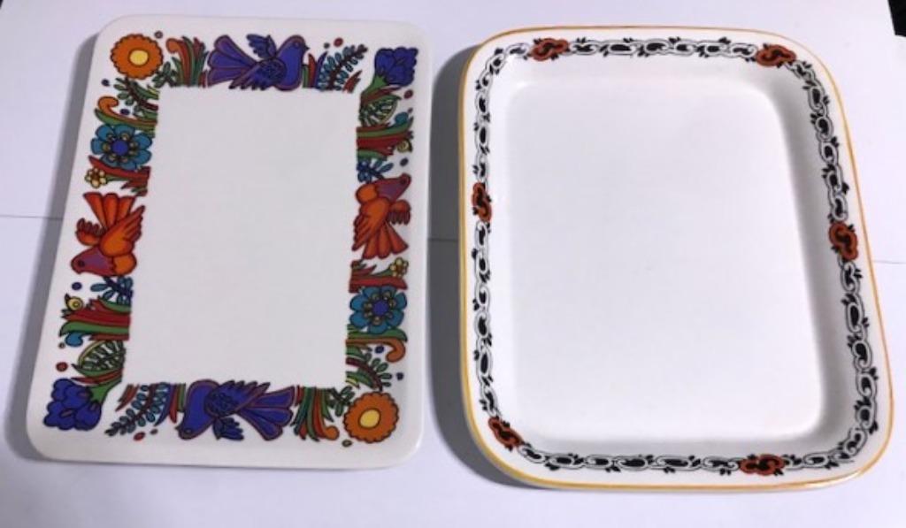 Schaal Whieldon Ware F. Winkle & Co LTD😍💑🎁👌, Antiek en Kunst, Ophalen of Verzenden