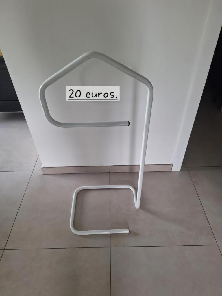 Badkameraccessoires, Ophalen of Verzenden, Gebruikt, Handdoekenrek