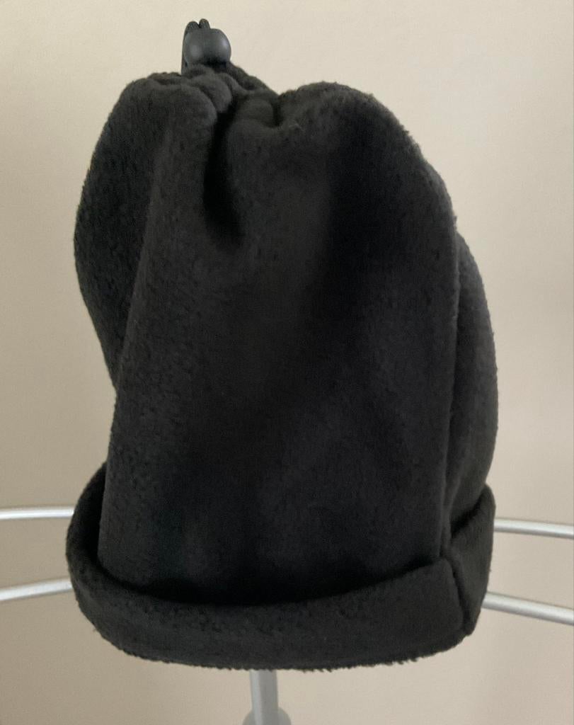 Écharpe polaire chaude, bonnet en 1 combo, Neuf, Enlèvement ou Envoi, Alaska, Autres tailles