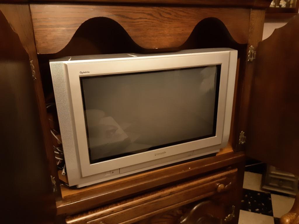 kast, Huis en Inrichting, Ophalen, Gebruikt, Met deur(en), 100 tot 150 cm