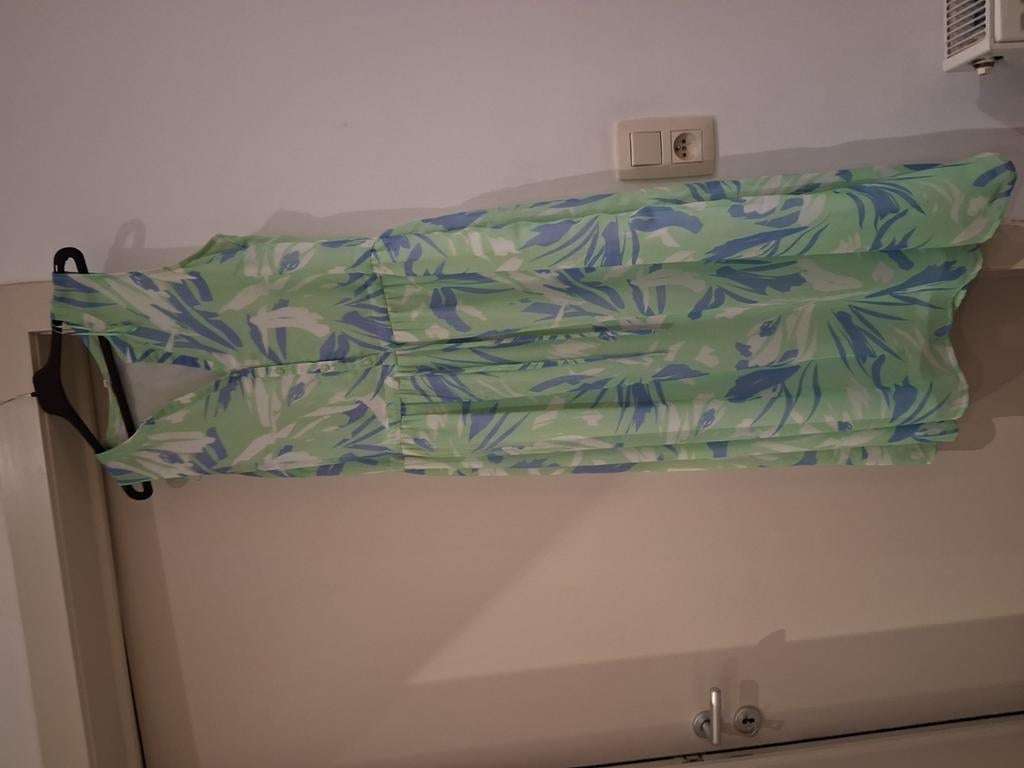 Robe longue, Vêtements | Femmes, Robes, Taille 38/40 (M), Enlèvement ou Envoi, Bel & Bo, Comme neuf