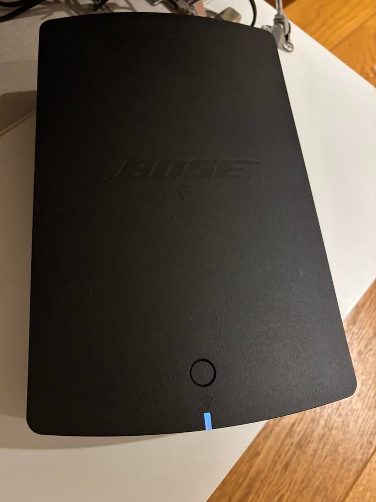 Bose soundtouch sa5 amplifier, Enlèvement, Comme neuf