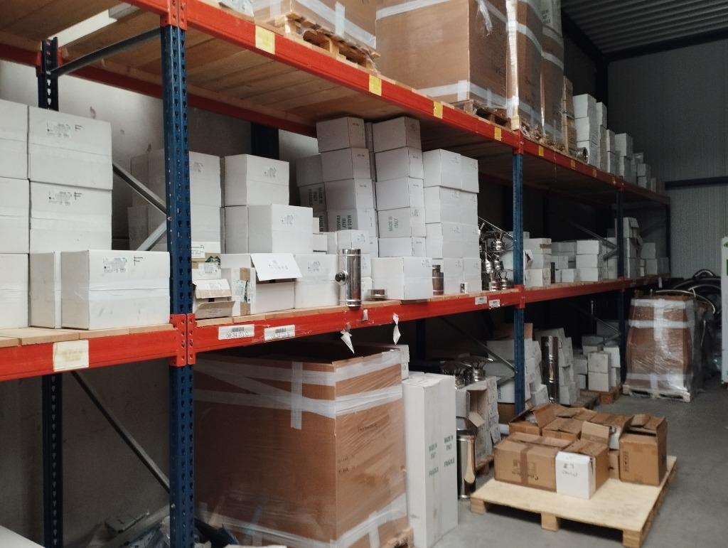 Buizen pelletkachel, Ophalen of Verzenden, Nieuw, Pelletkachel