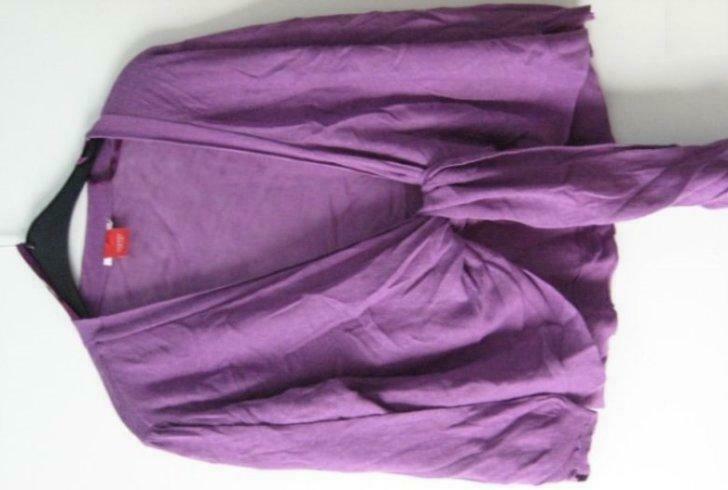Esprit zwangershapsgillet maat S-M, Kleding | Dames, Ophalen of Verzenden, Gedragen