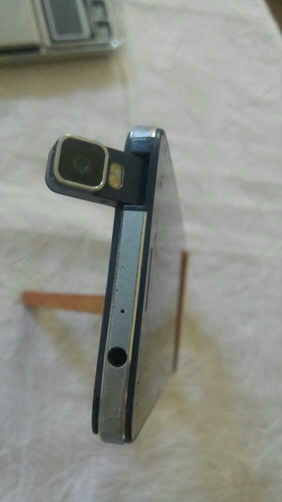 Gsm Telefoon Huawei Honor 7i, Ophalen of Verzenden, Gebruikt