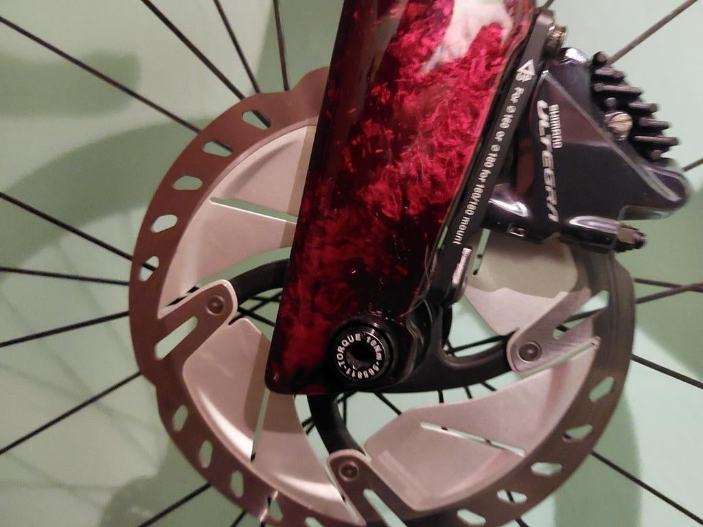 trek madone slr 7, Vélos & Vélomoteurs, Enlèvement