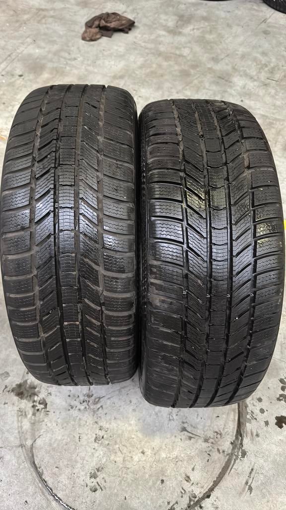 2354520 235/45/20  235/45R20 winter merk continental, Auto-onderdelen, Ophalen