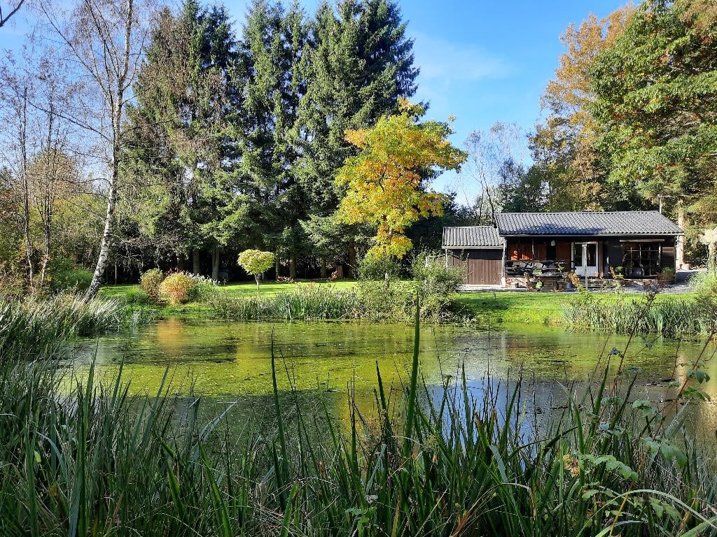 Location de chalet pour 4 personnes, Propriétaire, Campagne, Lac ou rivière, 4 personnes
