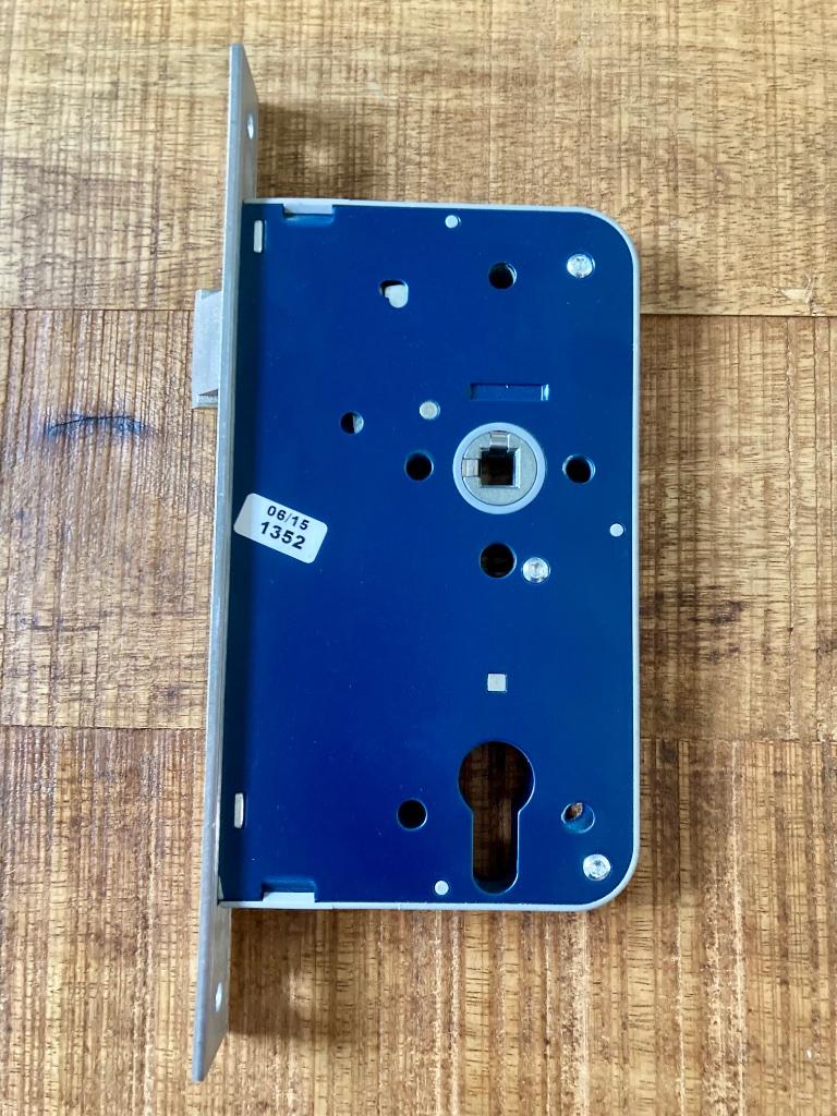 Verrou à mortaise Assa Abloy Lips, Enlèvement ou Envoi, Neuf, Clé