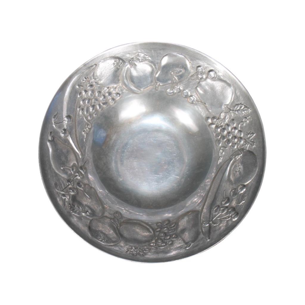 Milieu de Table Élégant à Motifs de Fruits par The Wilton, Enlèvement ou Envoi
