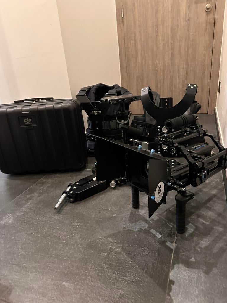 Videografie materiaal, TV, Hi-fi & Vidéo, Enlèvement