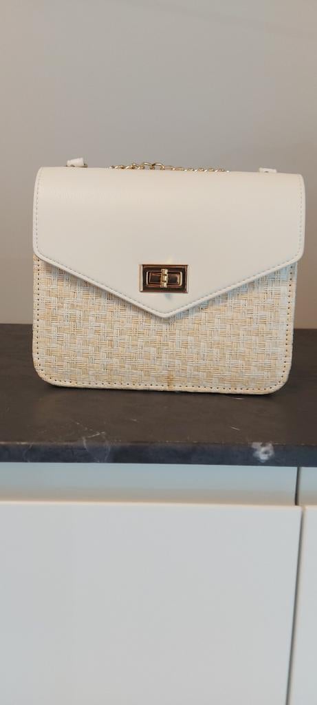 Handtas, Handtassen en Accessoires, Tassen | Damestassen, Ophalen, Nieuw