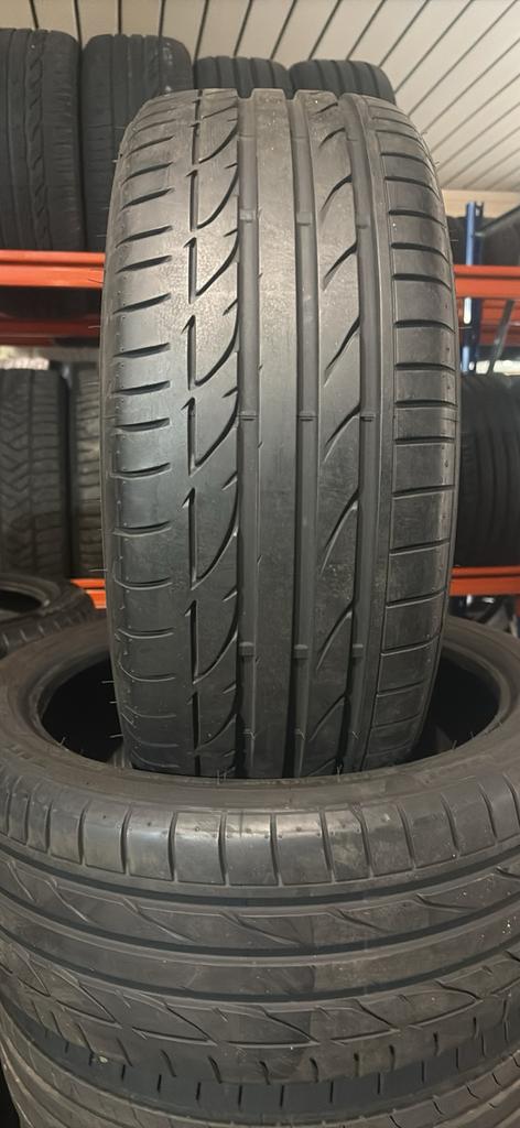 2254018 Bridgestone goed zoals nieuwe, Nebikumur@gmail.com, Comme neuf, Enlèvement, Herenstraat 2 3600 genk