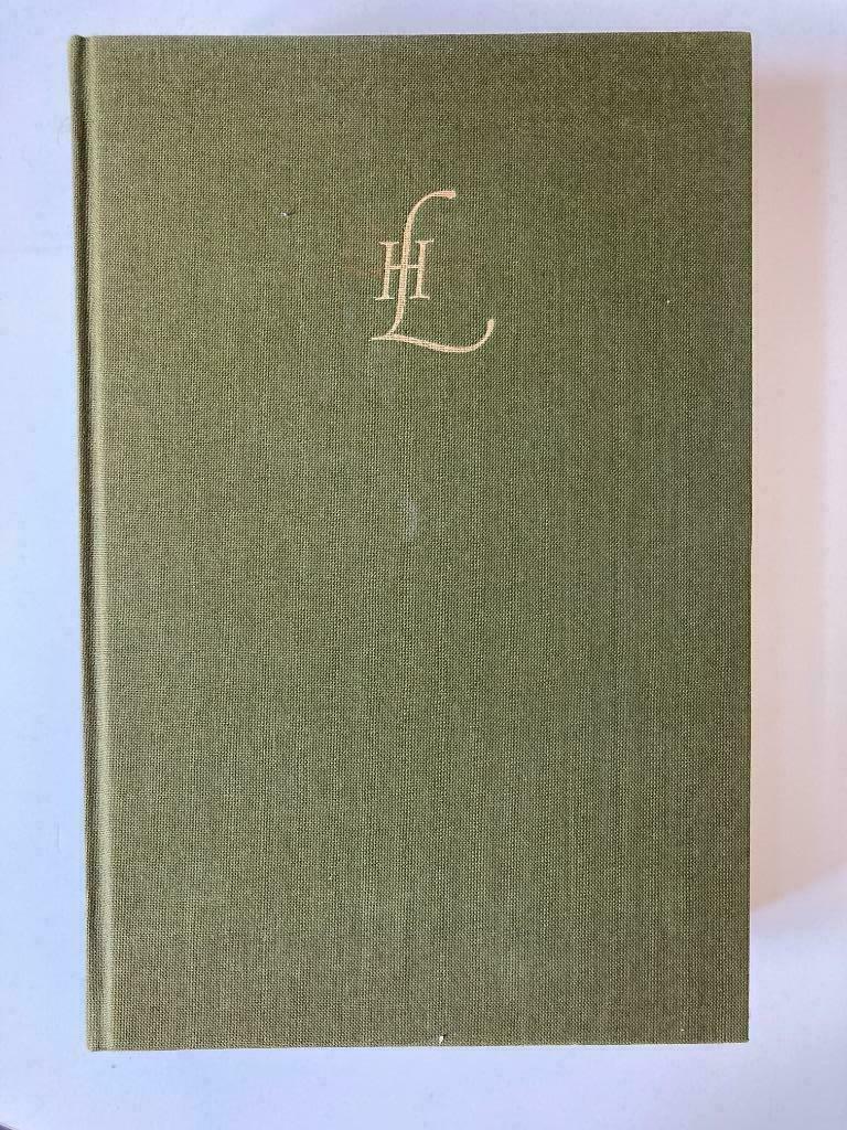 Liber Amicorum Herman Liebaers 1984, Boeken, Ophalen of Verzenden, Gelezen