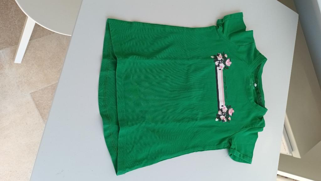 T-shirt - Maat 104, Gebruikt, NAME IT., Jongen of Meisje, Ophalen of Verzenden