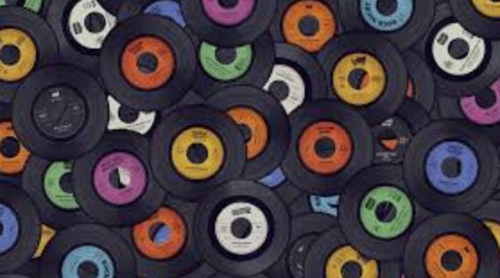 vinyl singeltjes 7" gezocht, Ophalen, 7 inch, Pop