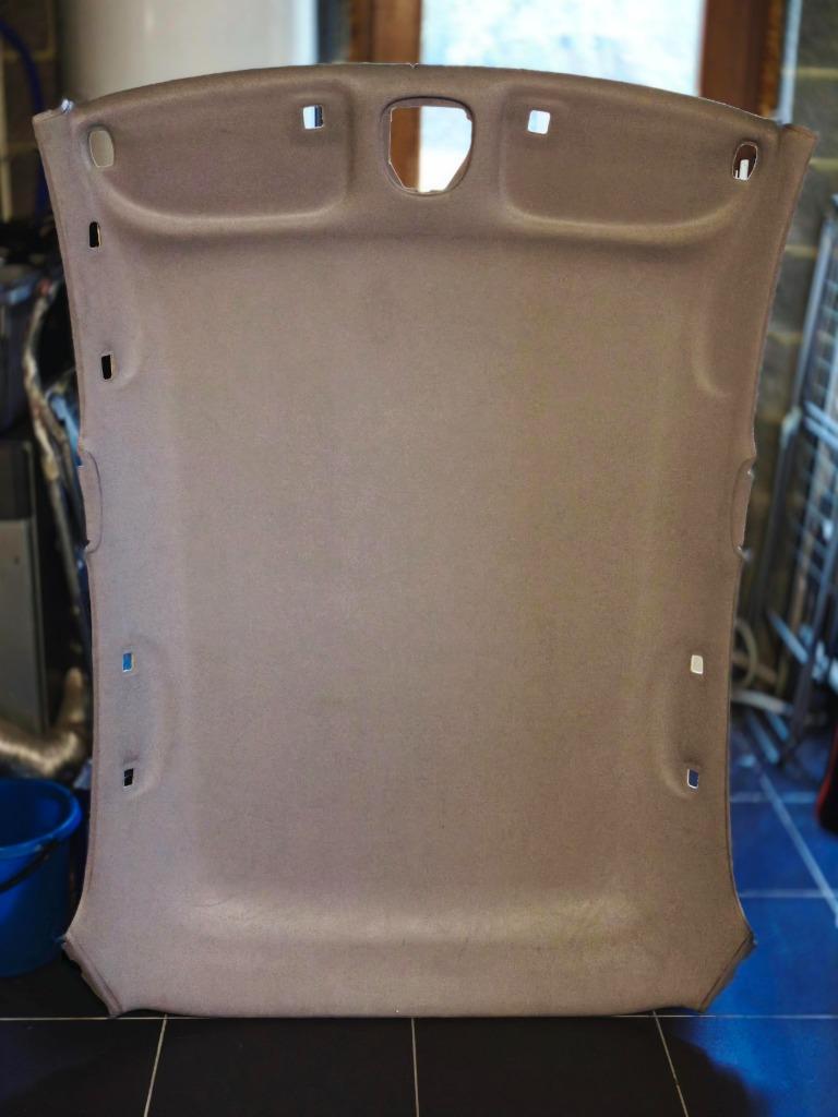 Peugeot 206 5-deurs hemelbekleding, Ophalen, Gebruikt, Peugeot