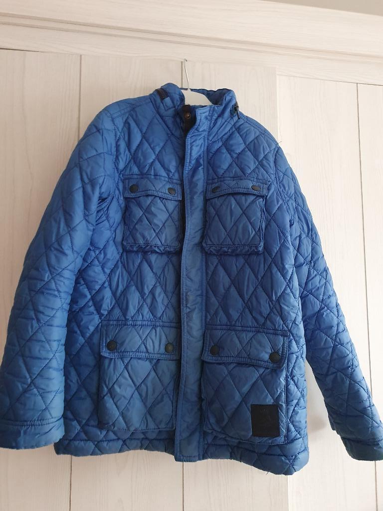 Jas McGregor maat 12 jaar, Kinderen en Baby's, Gebruikt, McGregor, Ophalen of Verzenden, Jongen