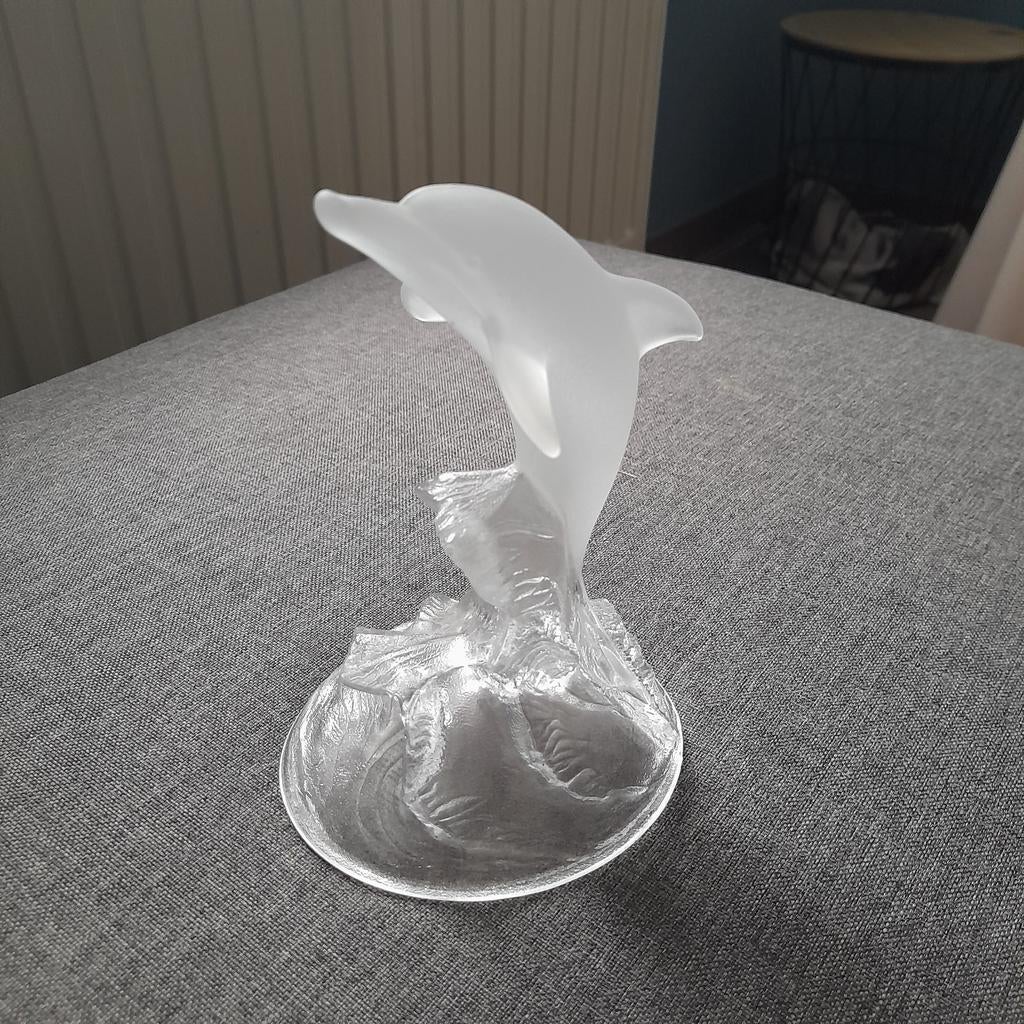 Dolfijn, Ophalen of Verzenden, Zo goed als nieuw, Dier