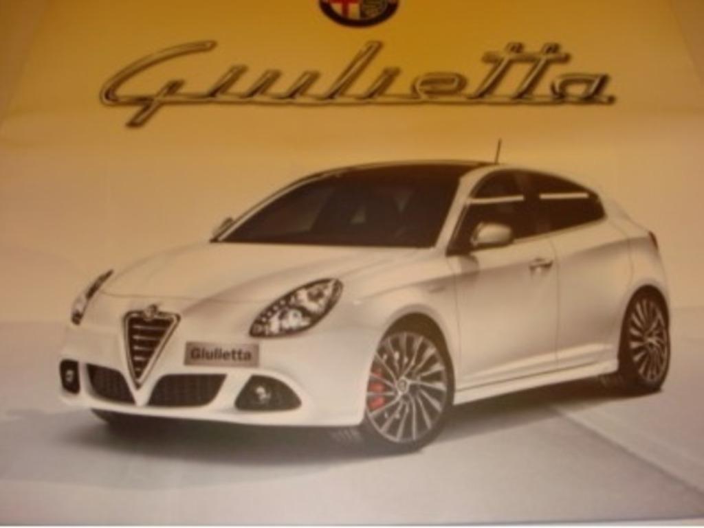 Sac fourre-tout Alfa Romeo Giulietta sac Sack, Envoi, Comme neuf, Voitures